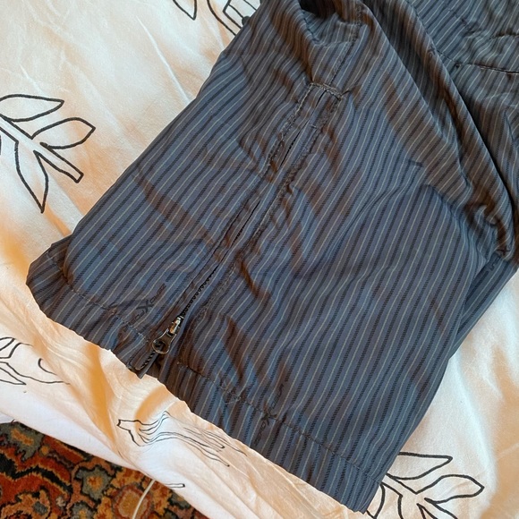 Zero exposure snow pants - Picture 9 of 10